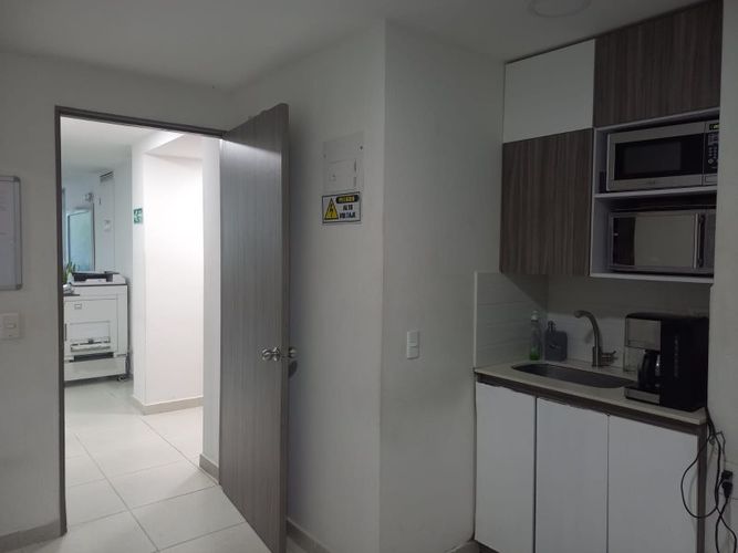 Oficina en  Venta en Laureles, Medellín - Miniatura 10