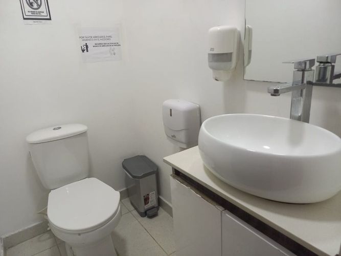 Oficina en  Venta en Laureles, Medellín - Miniatura 11