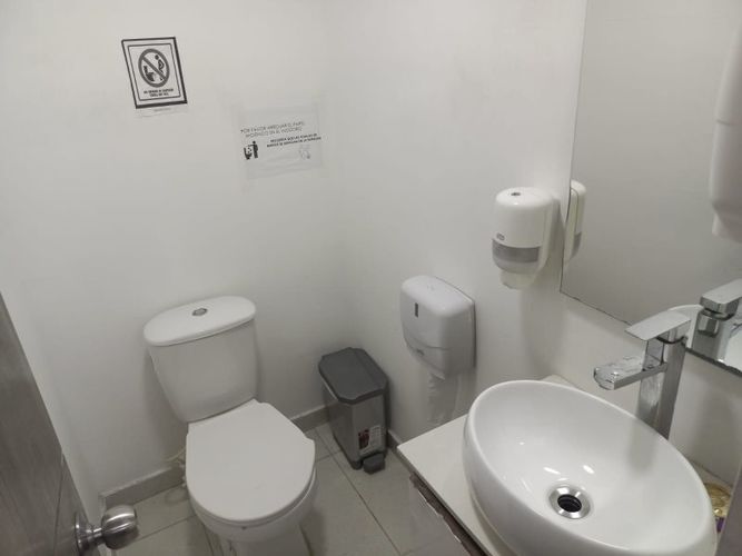 Oficina en  Venta en Laureles, Medellín - Miniatura 12