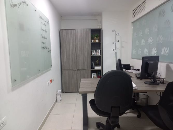 Oficina en  Venta en Laureles, Medellín - Miniatura 13