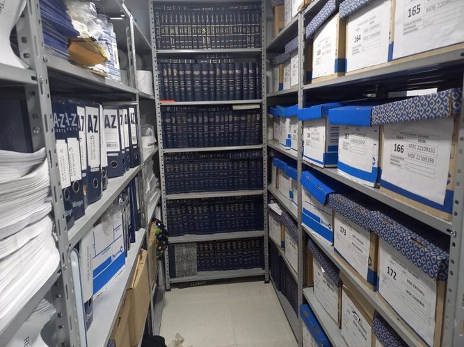 Oficina en  Venta en Laureles, Medellín - Miniatura 16