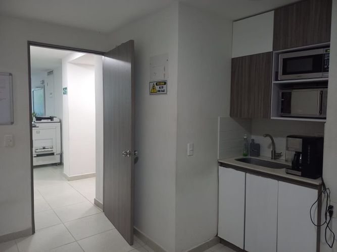 Oficina en  Venta en Laureles, Medellín - Miniatura 17