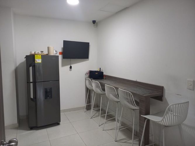 Oficina en  Venta en Laureles, Medellín - Miniatura 19