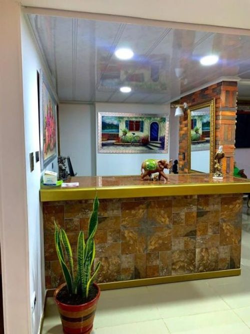 Edificio en venta en Laureles, Medellín - Miniatura 4