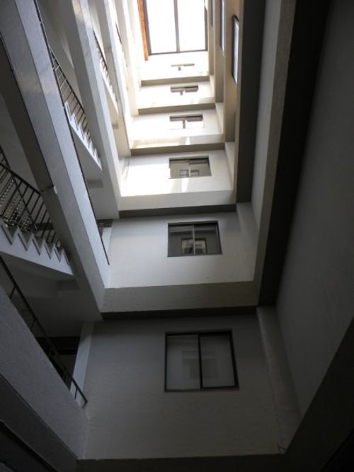 Edificio en venta en Laureles, Medellín - Miniatura 6