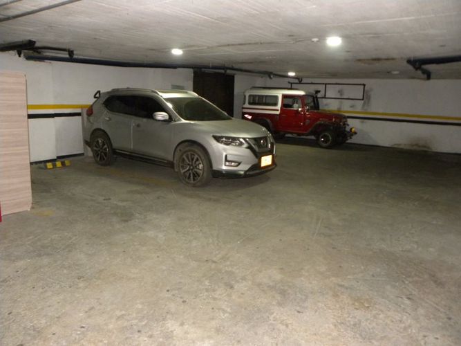 Edificio en venta en Laureles, Medellín - Miniatura 15