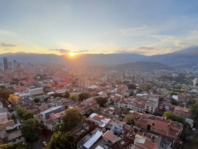 Apartaestudio en Venta en Villa hermosa, Medellín - Imagen 1