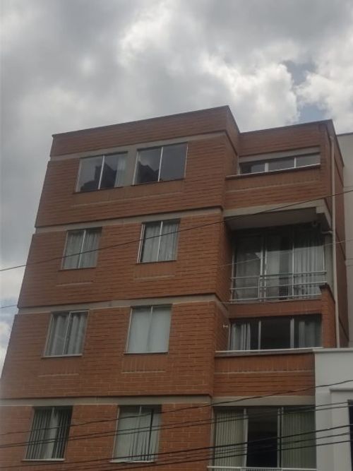Apartamento en  Venta en Belén, Medellín - Miniatura 2