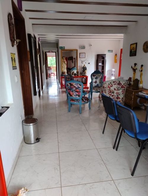 Edificio en venta en Castalia, Jericó - Miniatura 4