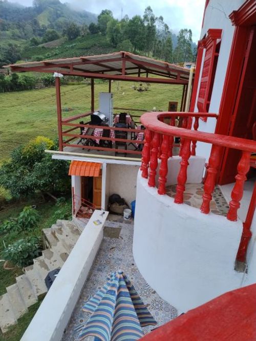 Edificio en venta en Castalia, Jericó - Miniatura 7