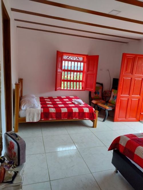 Edificio en venta en Castalia, Jericó - Miniatura 11