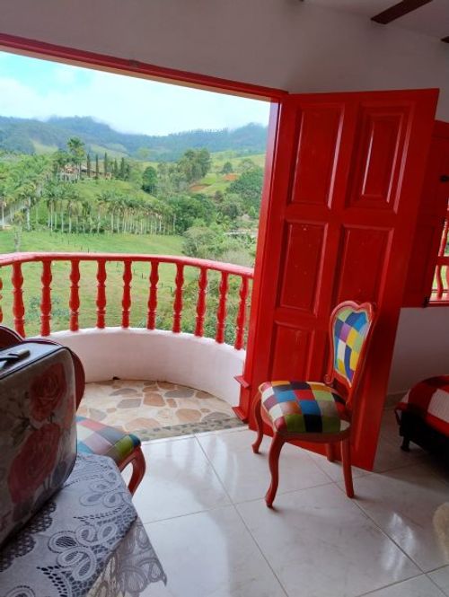 Edificio en venta en Castalia, Jericó - Miniatura 13