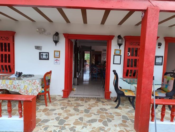 Edificio en venta en Castalia, Jericó - Miniatura 17