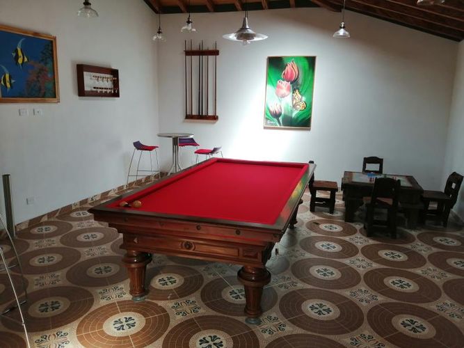 Edificio en Arriendo en Cimarronas, Rionegro - Miniatura 16