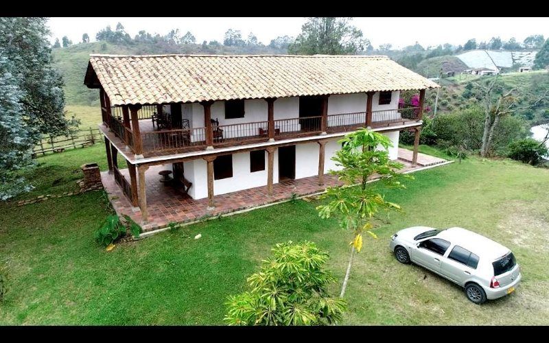 Finca en venta en Los pinos, Rionegro - Miniatura 2