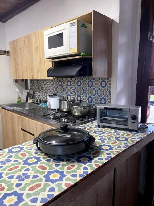 Finca en venta en Los pinos, Rionegro - Miniatura 9