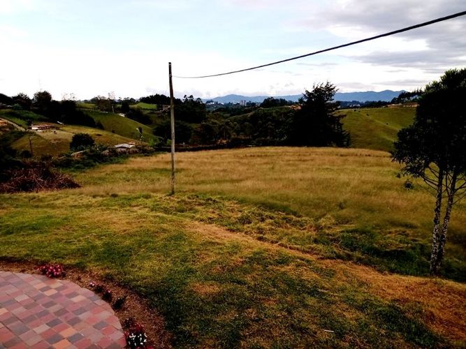 Finca en venta en Los pinos, Rionegro - Miniatura 16
