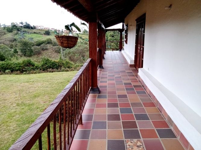 Finca en venta en Los pinos, Rionegro - Miniatura 18