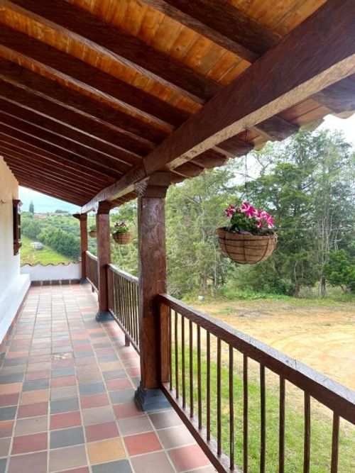 Finca en venta en Los pinos, Rionegro - Miniatura 19