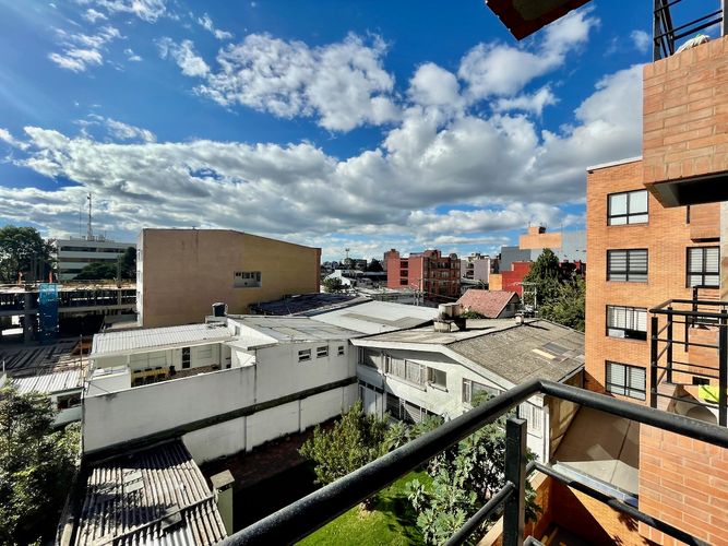 Apartaestudio en Venta en Suba, Bogotá - Imagen 1