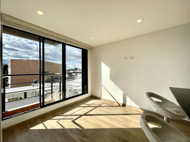 Apartaestudio en Venta en Suba, Bogotá - Miniatura 2