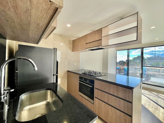 Apartaestudio en Venta en Suba, Bogotá - Miniatura 3