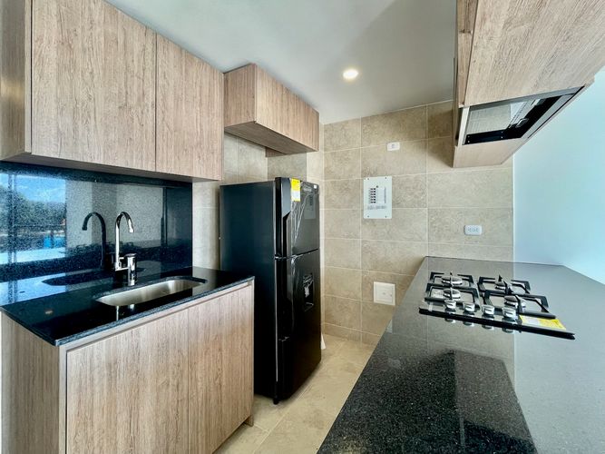 Apartaestudio en Venta en Suba, Bogotá - Miniatura 6