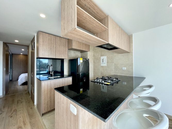 Apartaestudio en Venta en Suba, Bogotá - Miniatura 7