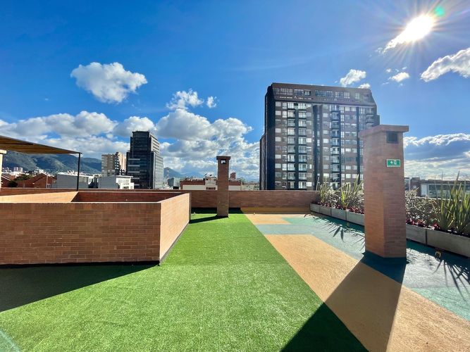Apartaestudio en Venta en Suba, Bogotá - Miniatura 11