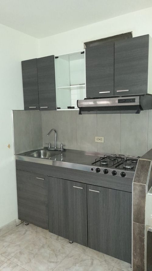 Apartaestudio en  Arriendo en Cristobal colon, Cali - Miniatura 2