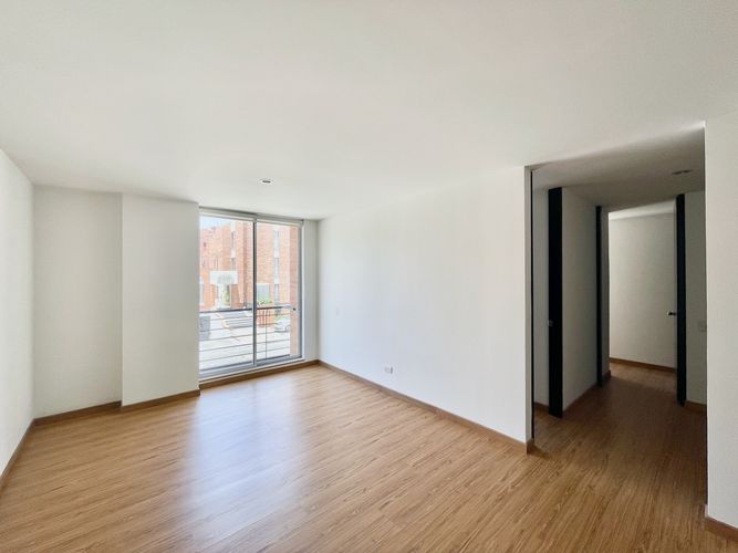 Apartaestudio en Venta en Usaquen, Bogotá - Imagen 1
