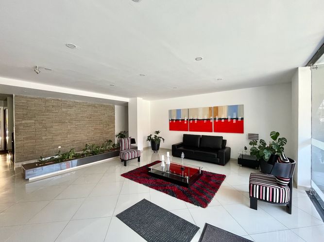 Apartaestudio en Venta en Usaquen, Bogotá - Miniatura 12