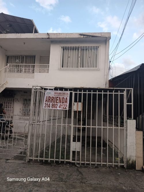 Apartaestudio en Arriendo en El jardin, Cali - Miniatura 9
