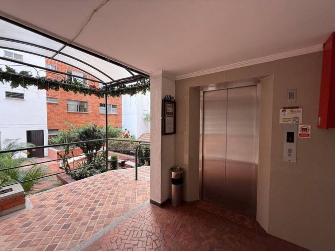 Apartamento en  Venta en Conucos, Bucaramanga - Imagen 1
