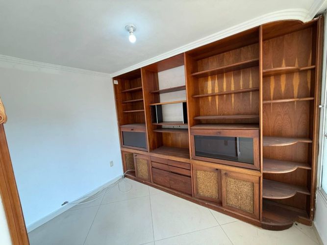 Apartamento en  Venta en Conucos, Bucaramanga - Miniatura 3