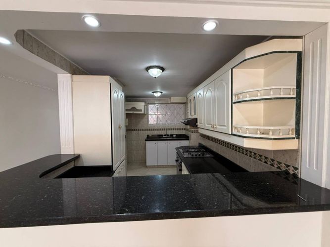 Apartamento en  Venta en Conucos, Bucaramanga - Miniatura 5