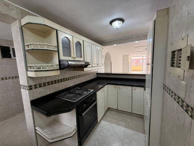 Apartamento en  Venta en Conucos, Bucaramanga - Miniatura 6