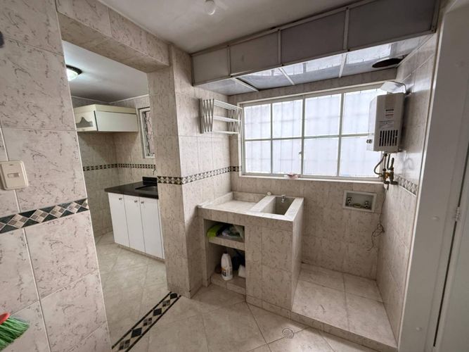 Apartamento en  Venta en Conucos, Bucaramanga - Miniatura 7