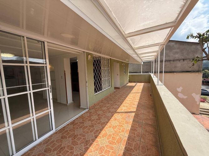 Apartamento en  Venta en Conucos, Bucaramanga - Miniatura 10