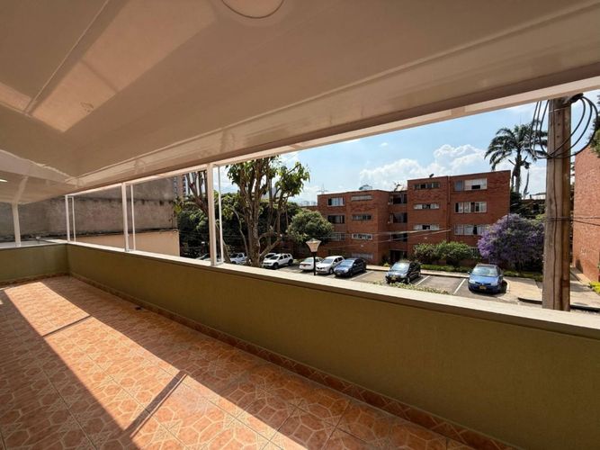 Apartamento en  Venta en Conucos, Bucaramanga - Miniatura 11