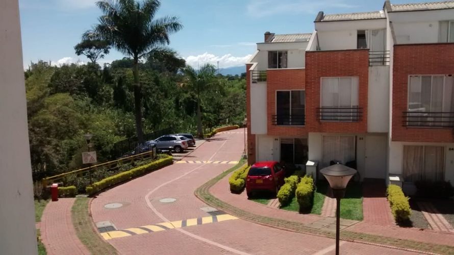 Casa en Arriendo en La villa, Pereira - Miniatura 22