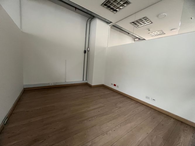 Oficina en Arriendo en El chico, Bogotá - Miniatura 3