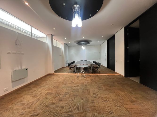 Oficina en Arriendo en El chico, Bogotá - Miniatura 5