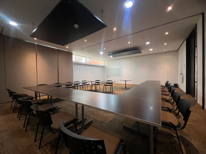 Oficina en Arriendo en El chico, Bogotá - Miniatura 7