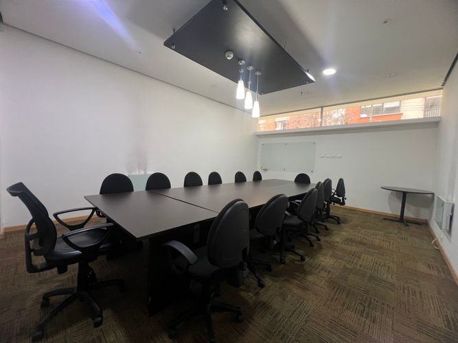 Oficina en Arriendo en El chico, Bogotá - Miniatura 8