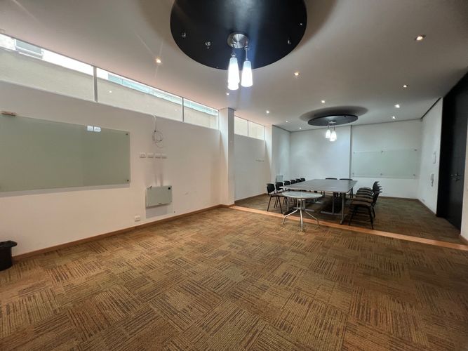 Oficina en Arriendo en El chico, Bogotá - Miniatura 12
