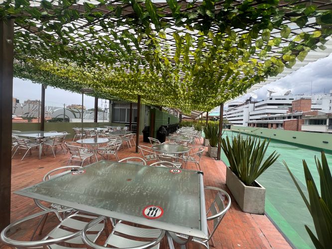 Oficina en Arriendo en El chico, Bogotá - Miniatura 15