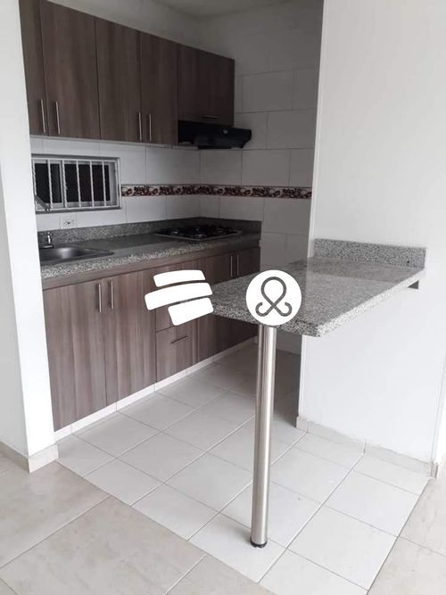 Apartamento en  Venta en Parque san rafael, Zipaquirá - Imagen 1