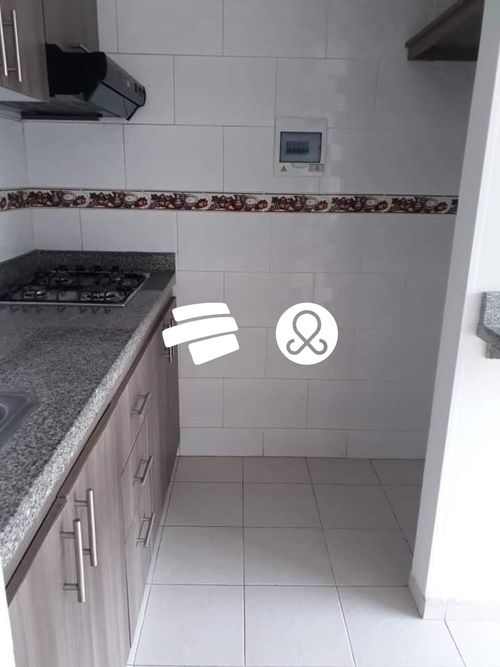 Apartamento en  Venta en Parque san rafael, Zipaquirá - Miniatura 2