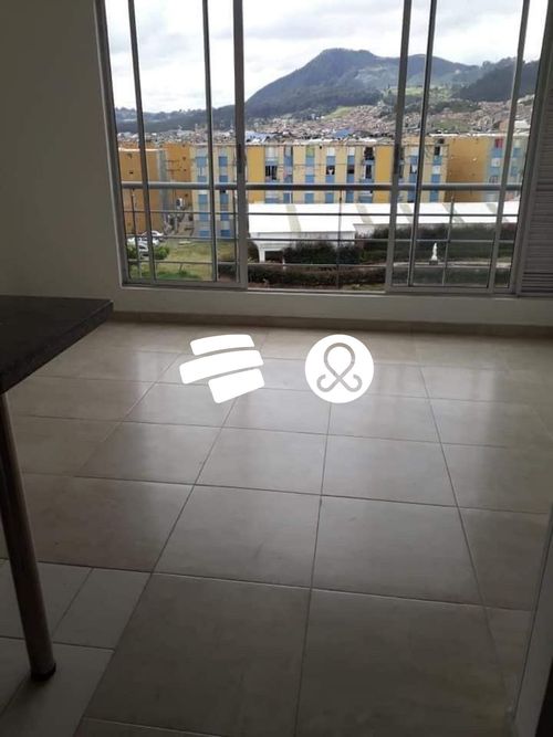 Apartamento en  Venta en Parque san rafael, Zipaquirá - Miniatura 4